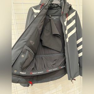 Perfect Moment ski jacket